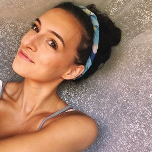 Meet your Posher, Alex